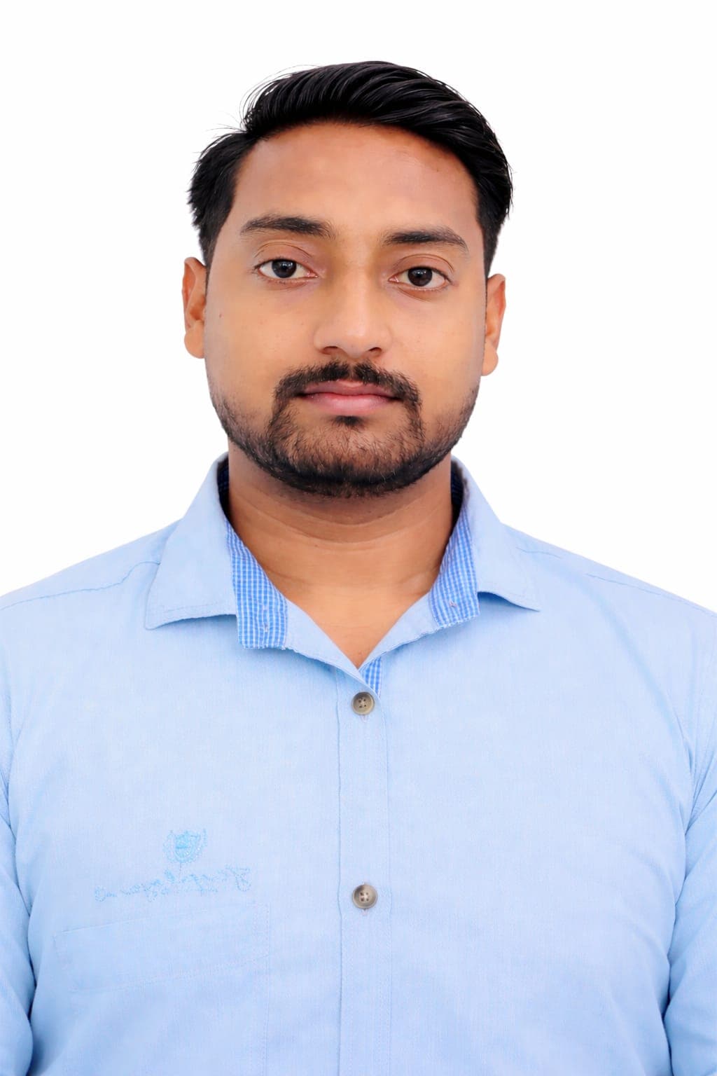 Portrait of Mr. Manmeet Sondhi
