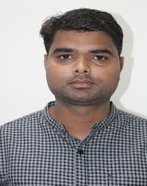 Portrait of Mr. Sumit Kumar